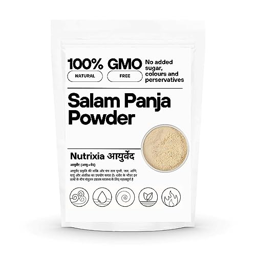 Salam Panja Powder