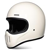 REMBOURRAGE CONFORTABLE : Fabriqué dans un tissu respirant doux et confortable, le rembourrage est entièrement amovible et lavable, protégeant votre tête tout en gardant votre casque propre, frais et sans odeur.