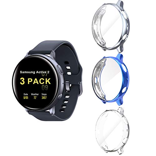 Cuteey For Samsung Galaxy Watch Active 2 Buy Online In Hong Kong At Desertcart
