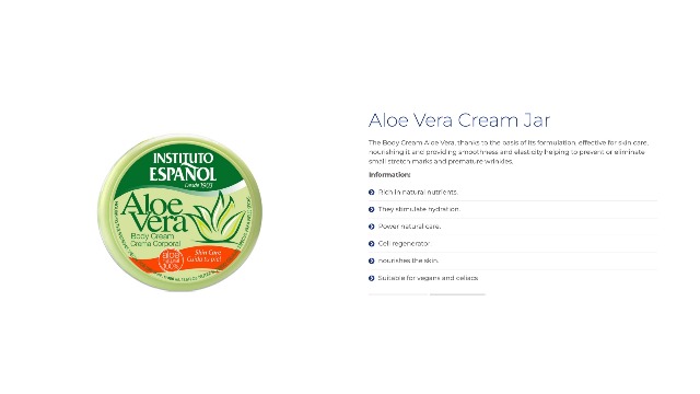 aloe vera scars before and after Aloe Vera Gel main image 1
