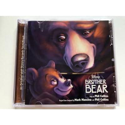 Brother Bear: Original Soundtrack