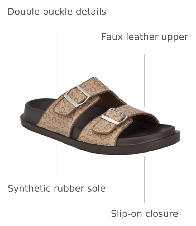 Image of GUESS Men's Verone