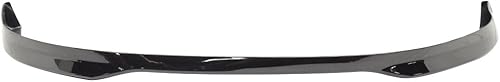 Miniatura 4 de 1999 – 2000 Honda Civic Type-R Defensa delantera, Pintado negro