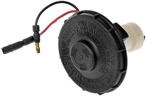 Dorman 42038 Brake Master Cylinder Cap
