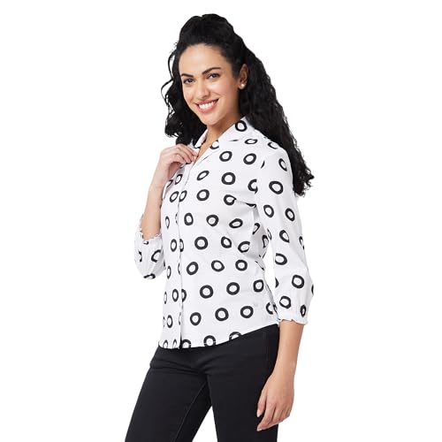 Image of Spykar Women Shirts
