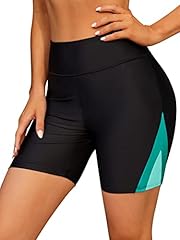 #5 Aqua(color Block)