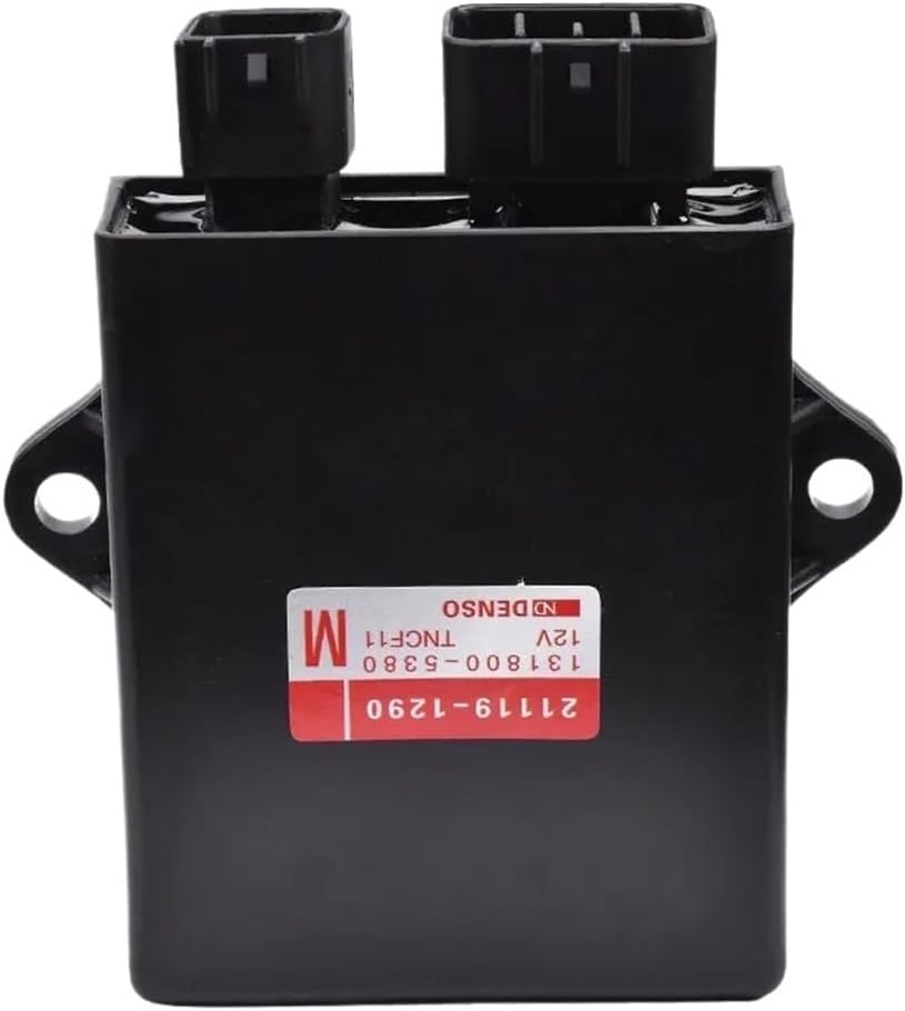 オートバイのCDIボックス K&AWASAK&I ZZR400 ZZR 400 1997-2000 400CC