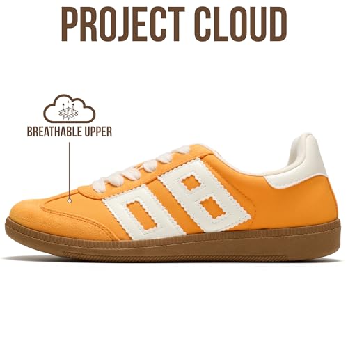 Image of Project Cloud Womens Sneakers - Comfortable Fashion Sneakers for Women