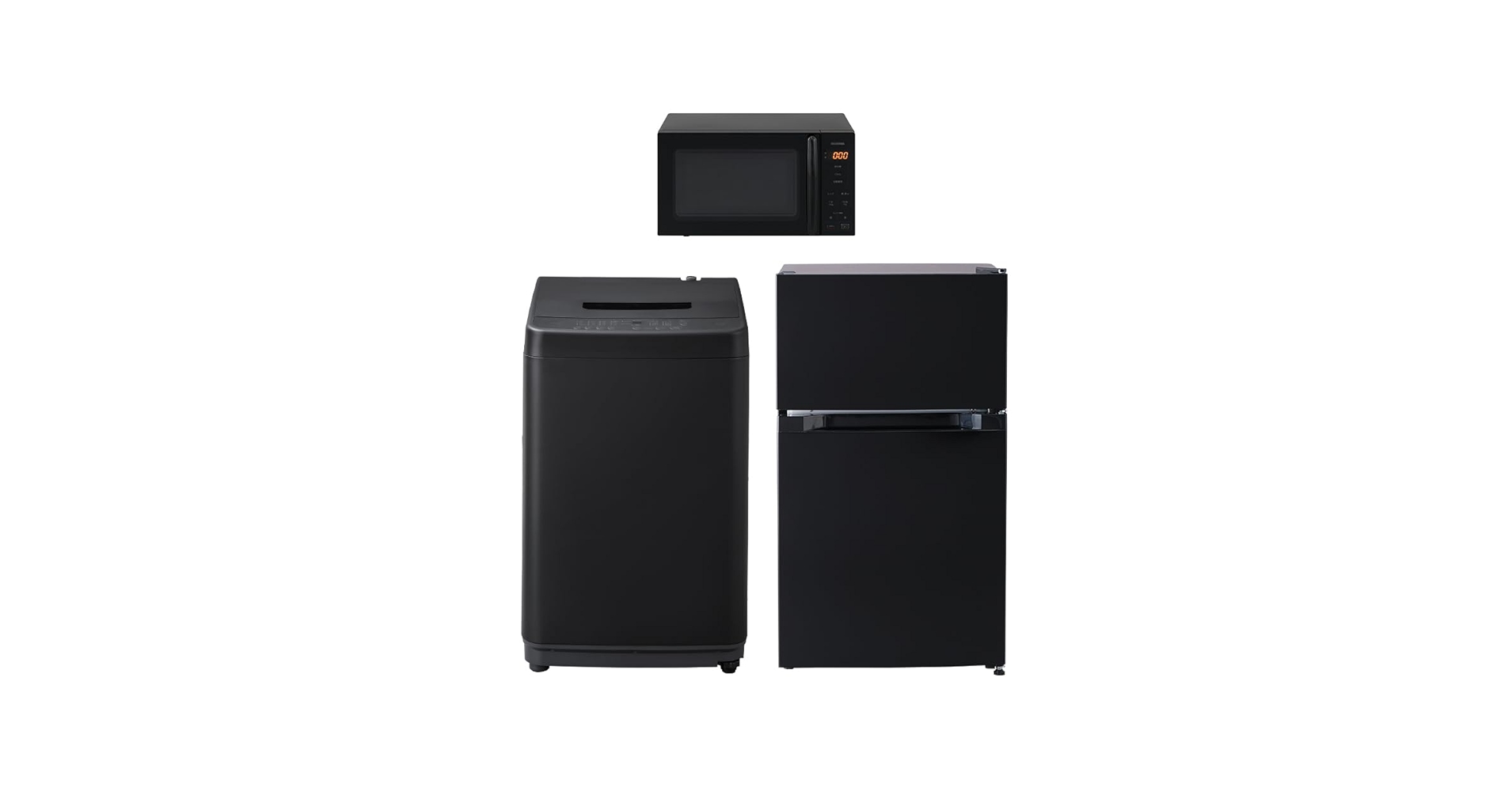 Amazon | アイリスオーヤマ 家電セット 新生活セット 新生活 新