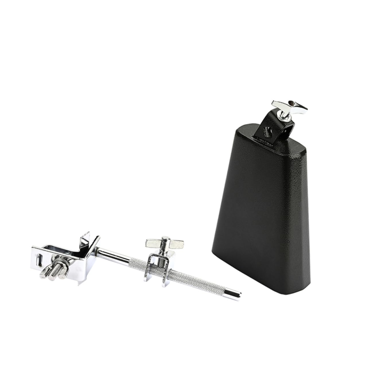 UPKOCH Campanaccio per Batteria Accessorio Strumenti Percussione Campanaccio Batteria Strumento Musicale Strumenti Percussione