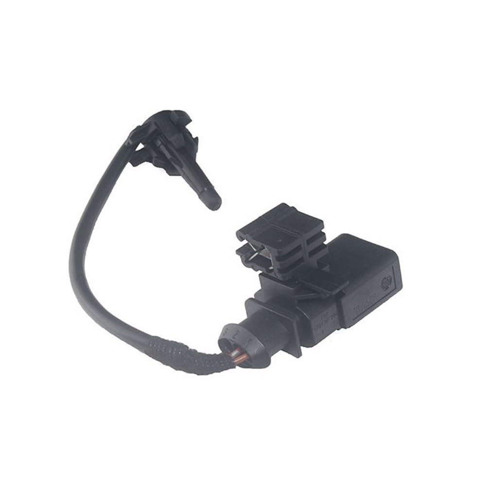Sensor temperatura exterior Passat B8 arregla lecturas erróneas clima 3G0820535B 4
