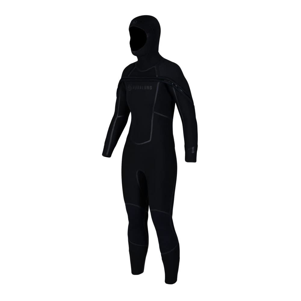 Aqualung Solaflex Semi Dry Suit S