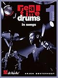  Real Time Drums in Songs (Nl)