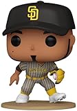 Funko Luis Arraez (San Diego Padres) MLB Pop!