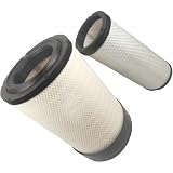 Air Filter AF4272 After-sales accessories Suitable for Fleetguard