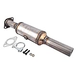 Woosphy Catalytic Converter 16646 Replacement for Hyundai Elantra 1.8L 2011-2016 Kia Soul 2.0L 2012-