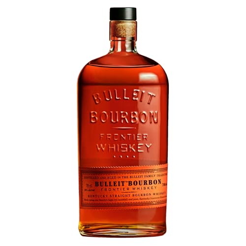 Bulleit Bourbon Whiskey Americano - 700 ml