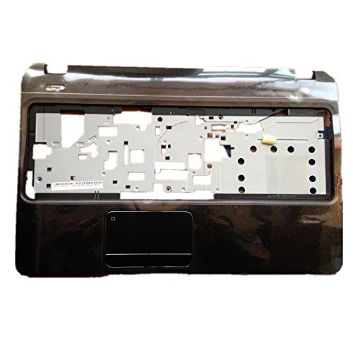Coque autour du clavier HP Envy m6-1300 pour réparer un touchpad cassé