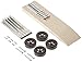 Woodland Scenics Pine Car Derby Racer Kit, Speed