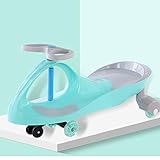 5. Schmetterlings-Lenkrad-Design, bequemer Griff, pflegen Babys Hand-Augen-Koordination Fähigkeit, 5-Punkt-Überrollschutzträgerchassis, flexible Drehen, keine Rollover.