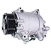 NewYall 2.3L 2.4L A/C Compressor with Clutch for Honda Civic 2012-2015 CR-V 2007-2014 Acura ILX 2013-2015