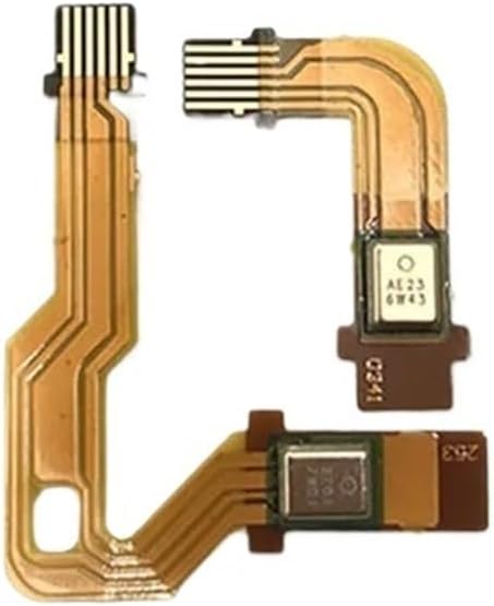 Inner Microphone Flex Ribbon for Controller (BDM-010/020/030/040 Models)(10 pairs V1.0 Version)