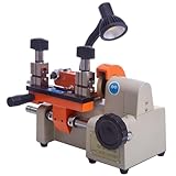 New Version Horizontal Cutting Machine Duplicator Machine with 2 Year Service for Hardware Store Cutter Cutting Machine for Cutting Metal Objects