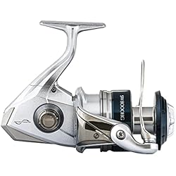 Carrete Shimano Sw SHIMANO - Saragosa SW A 8000HG