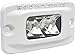 Rigid Industries 96222 MSRMF Amber Spotlight Flush Mount