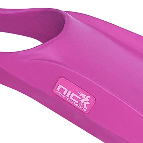 Pé de Pato Kpaloa Pro Model Nick Calheiros Bodyboarding (S)