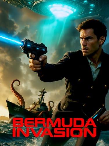 Bermuda Invasion