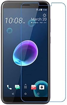 Microcase HTC Desire 12 Nano Glass Ekran Koruyucu SAYDAM