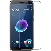 Microcase HTC Desire 12 Nano Glass Ekran Koruyucu SAYDAM