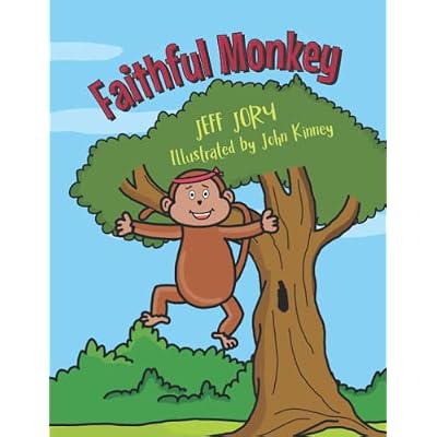 Faithful Monkey