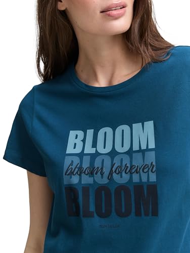 TOM TAILOR Damen T-Shirt – Ansicht 6