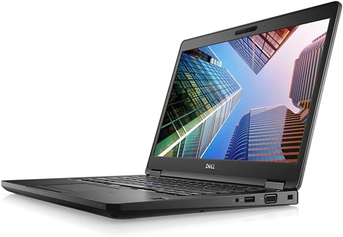 Windowsノート本体 Dell Latitude 5490 | Core i5-8350U Amazon.com: Dell Latitude 5490, i5-8350U CPU 1.70GHz, 16GB RAM