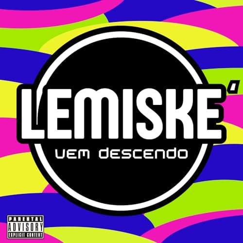 VEM DESCENDO by Lemiske' feat. Bruno Medina on Prime Music
