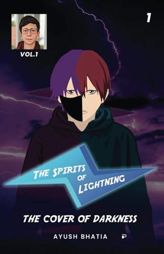 The Spirits of Lightning