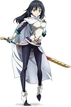 Amazon.co.jp: [らくすかい] 【転生したらスライムだった件 衣装