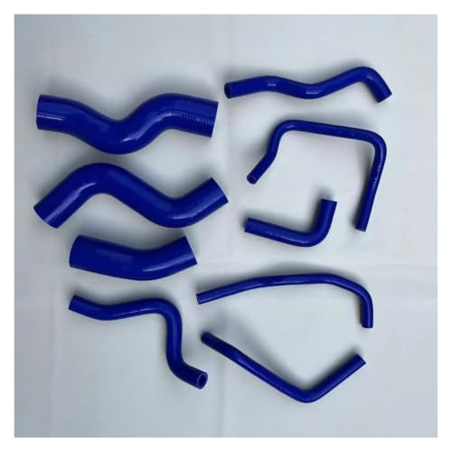 Tuyau de radiateur pour résoudre les fuites de liquide Land Cruiser FZJ80 1FZ-FE