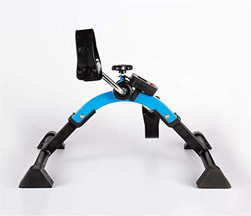 Mini Ejercitador Plegable con Pantalla Digital para Piernas y Brazos miniatura 5