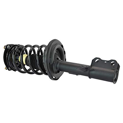 Image of TRQ Front Strut and Spring Assembly Set 2 Piece | For 2004-2006 Lexus ES330 04-06 Toyota Camry 04-06 Solara