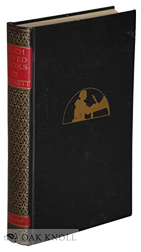 Much Loved Books: Best Sellers of the Ages B00085MVEK Book Cover