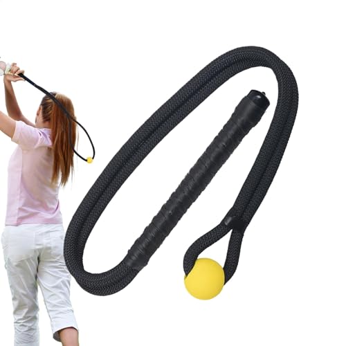 Aide à l'exercice de vitesse de golf et correcteur de posture 95cm