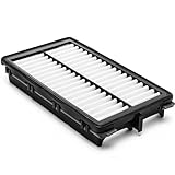 28113-L1000 Engine Air Filter for 2020-2025 Hyundai Tucson/Santa Fe/Sonata/Santa Cruz, 2021-2025