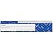 Amazon Brand - Solimo Aluminum Foil, 250 Square Foot Roll, 1-Pack