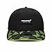 McLaren F1 New Era 9Fifty Lando Norris Geo Pre Curve Hat
