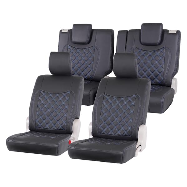 Amazon | スズキ エブリイバン DA17V専用(JOIN/JOINターボ) レザー