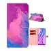 Produktbild TIANCI Hülle für OnePlus 10R/OnePlus Ace Hülle PU-Leder, Brillante Farben Stoßfeste Brieftasche Schutzhülle Magnetverschluss Premium Handyhülle für OnePlus 10R/OnePlus Ace