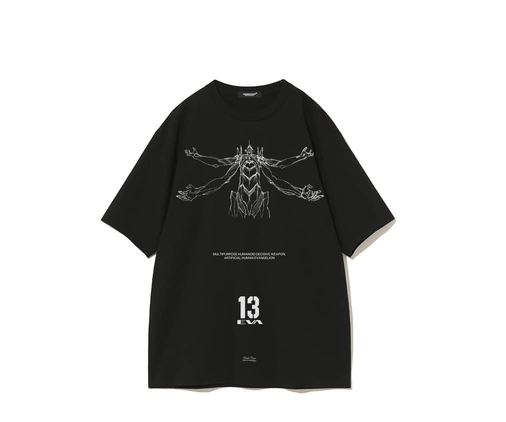 アンダーカバー UNDERCOVER Tシャツ 柔らかい 丸首 100%コットン メンズ カジュアル 無地 カットソー ファッション 快適 半袖 春夏 UC220406 アンダーカバー